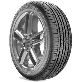 تصویر لاستیک کویرتایر مدل Valorous KB500 235/55R18 