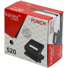 تصویر پانچ کانکس مدل520 Kanex 520 punch