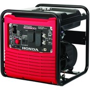 تصویر موتور برق 2.8 کیلو وات بنزینی HONDA مدل EG2800i، بی صدا 
