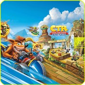 تصویر اکانت قانونی Crash Team Racing Nitro-Fueled 