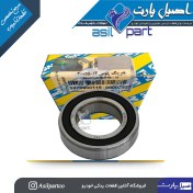 تصویر بلبرینگ پلوس 55*30 اورجینال SNR Frenchپژو 405و پارس -لیبل ایساکو شرکتی اصل 
