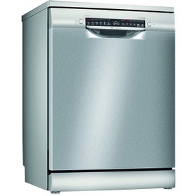 تصویر ظرفشویی مستقل 13 نفره بوش Bosch Dishwasher SMS4HVW31E Bosch Dishwasher SMS4HVW31E Capacity 13