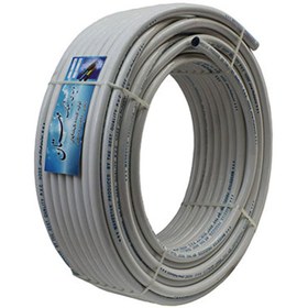 تصویر شیلنگ گاز سفید 