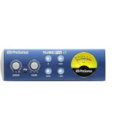 تصویر پری آمپ میکروفن پریسونوس مدل TubePre V2 - PreSonus TubePre V2 