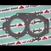 تصویر خرید واشر سرسیلندر قایق یاماها 40 ( پرچمی ) 