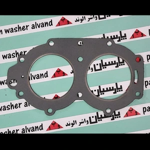 تصویر فروشگاه پارسیان واشر