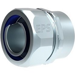 تصویر کانکتور آب بند لوله فلکسیبل (CONNECT) 1/2 1 