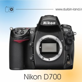 تصویر دوربین Nikon D700 دست دوم 