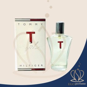 تصویر عطر ادکلن تامی تی هیلفیگر مردانه | Tommy Hilfiger T 