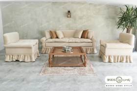 تصویر مبل جدید عربیکا 