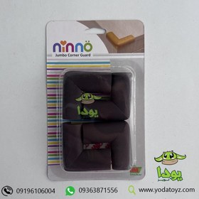 تصویر گوشه جامبو کوچک نینو Ninno 