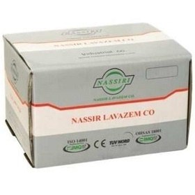 تصویر مغزی سوئیچ پراید یورو ۴ نصیر 