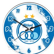 تصویر ساعت S109 طرح استقلال S109T043 