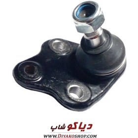 تصویر سیبک طبق لیفان x60 