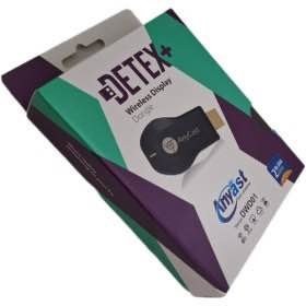 تصویر دانگل HDMI دیتکس مدل DWD01 - کد 2101079 