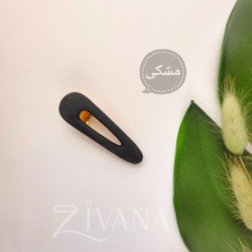 تصویر گیره انبری اشکی مات کد 20002040 