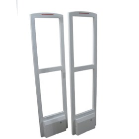 تصویر گیت فروشگاهی AM مدل King Guard 