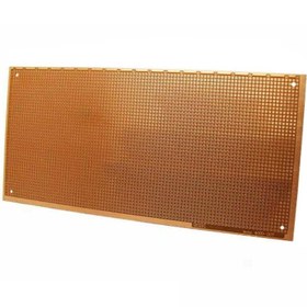 تصویر فیبر سوراخدار 4000(PCB 4000-DOT) 