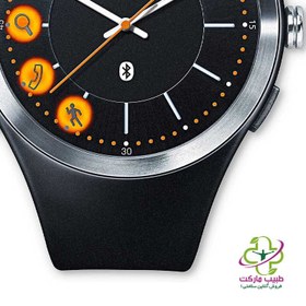 تصویر ساعت مچی هوشمند بیورر مدل AW۸۵ Beurer AW85 Smart Watch