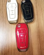 تصویر کاور ریموت سایپا مناسب کوییک و ساینا 