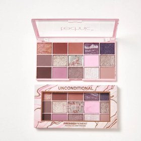 تصویر پلت سایه تکنیک مدل Unconditional 