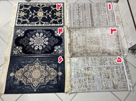 تصویر پادری 1200 شانه - 2 