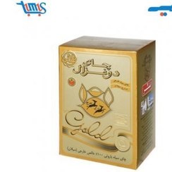 تصویر چای سیلان باروتی زرین 500 گرم 