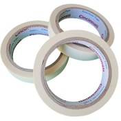 تصویر چسب کاغذی باریک 