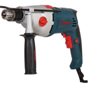 تصویر دریل چکشی 1050 وات آروا مدل 5315 دیمردار گیربکسی ARVA 5315 Impact Drill