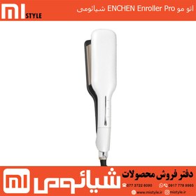 تصویر فر کن مو شیائومی ENCHEN ENROLLER PRO HAIR CURLER ENCHEN ENROLLER PRO HAIR CURLER