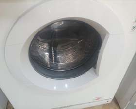 تصویر درب لباسشویی آبسال استوک 