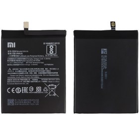 تصویر باتری شیائومی Xiaomi Mi A2 / Mi 6X مدل BN36 Battery Xiaomi Mi A2 / Mi 6X model BN36