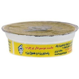 تصویر پاک ماست موسیر 100گ 