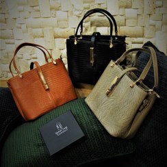 تصویر کیف زنانه چرم مدل DW-03 