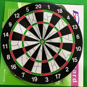 تصویر دارت برد معمولی 