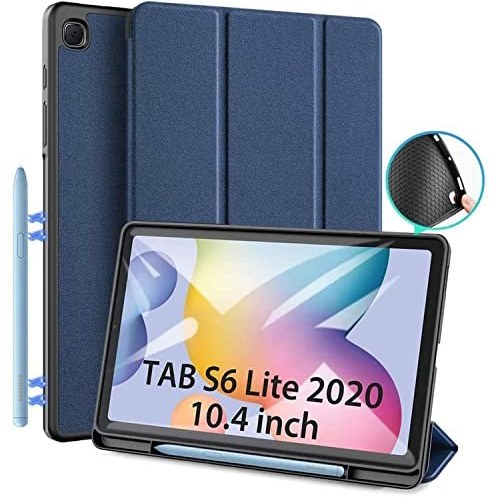 samsung tablet cover s6 lite