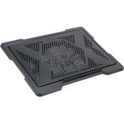 تصویر پایه خنک کننده سادیتا مدل SCP-S2 SADATA SCP-S2 Coolpad