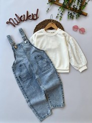 تصویر بیلرجین بچگانه 