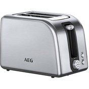 تصویر توستر نان آاگ مدل at7750 AAG bread toaster model AT7750