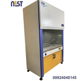 تصویر هود شيمي 