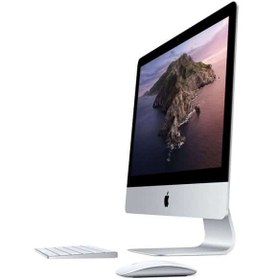 تصویر آل این وان اپل مدل آی مک مینی MHK03 ا Apple iMac Mini MHK03 (2020) i5 8GB 256GB All in One Apple iMac Mini MHK03 (2020) i5 8GB 256GB All in One