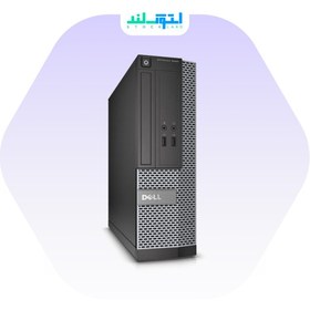 تصویر مینی کیس DELL مدل Optiplex 3020/7020/9020 SFF 