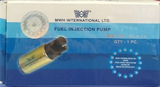 تصویر مغزی پمپ بنزین | پراید , پژو۴۰۵ 