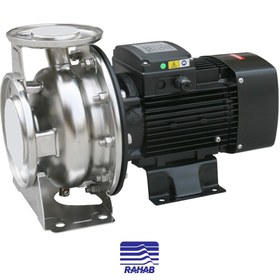 تصویر پمپ جکوزی MR.POOL مدل CA-5.5HP 