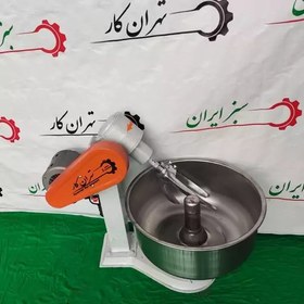 تصویر خمیر گیر 15کیلو تهران کار(هزینه ارسال پس کرایه توسط خریدار) 