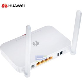 تصویر مودم فیبر نوری GPON وایرلس هواوی مدل HS8145X6 