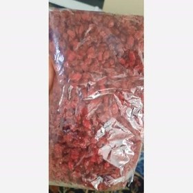 تصویر زرشک پفکی (300 گرم) 