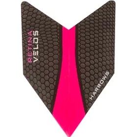 تصویر فلایت سرعتی دارت RETINA VELOS بسته سه عددی 