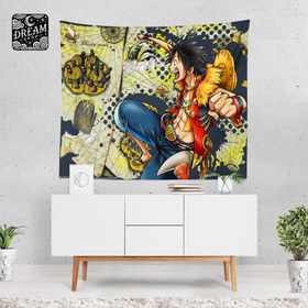 تصویر بک دراپ انیمه کد PU0037 