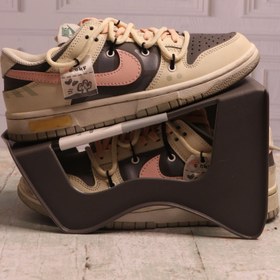 تصویر استند کفش 